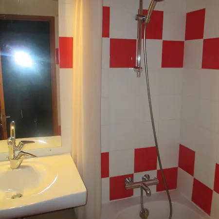 Appartement L´ouillon à Lanslebourg-Mont-Cenis Extérieur photo