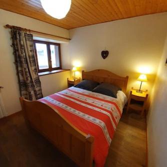 Apartment L'ouillon Lanslebourg-Mont-Cenis